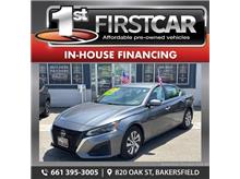 Apply for Financing